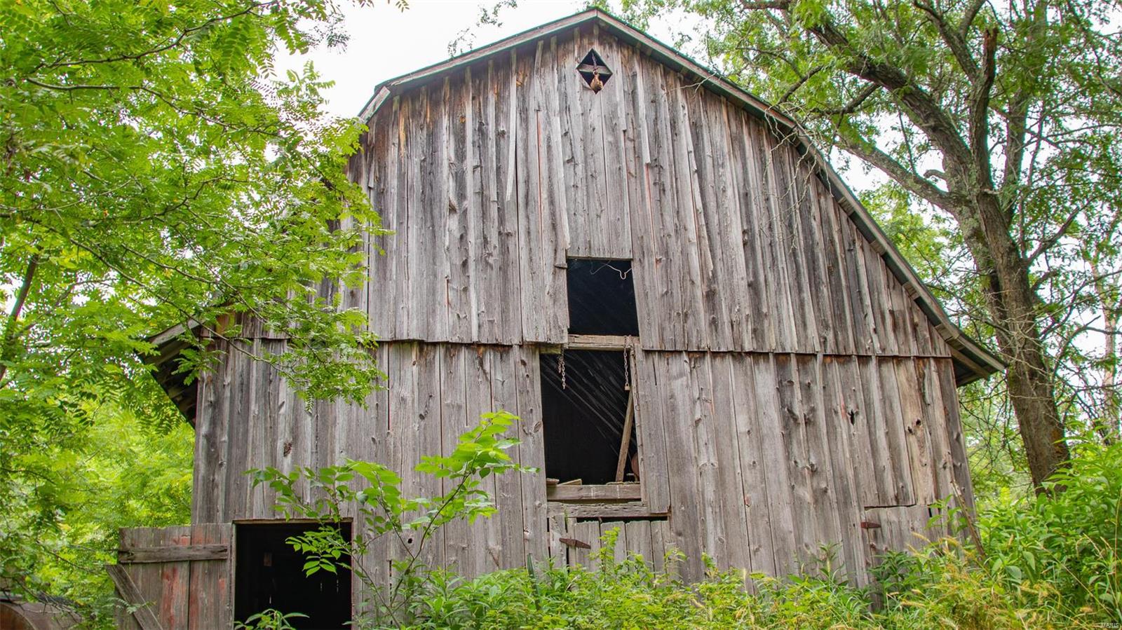 NA - Farm