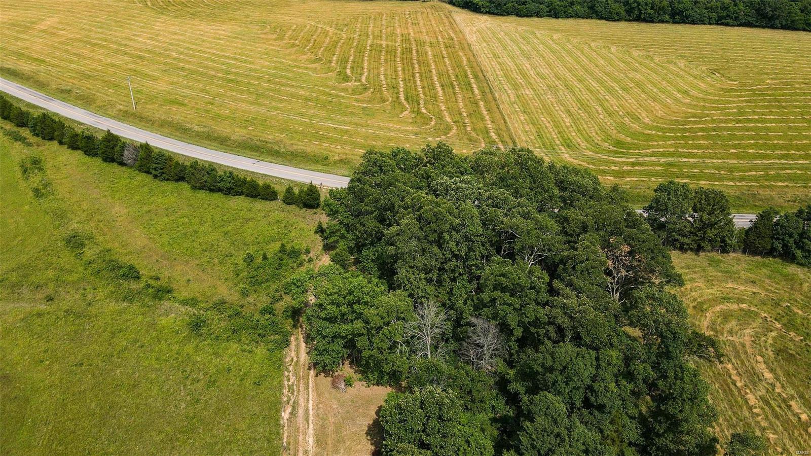 NA - Farm