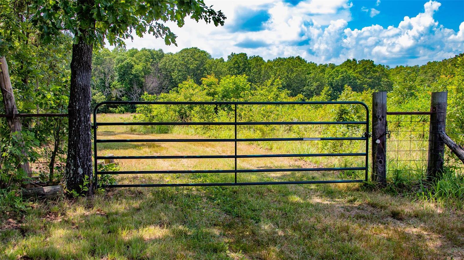 NA - Farm