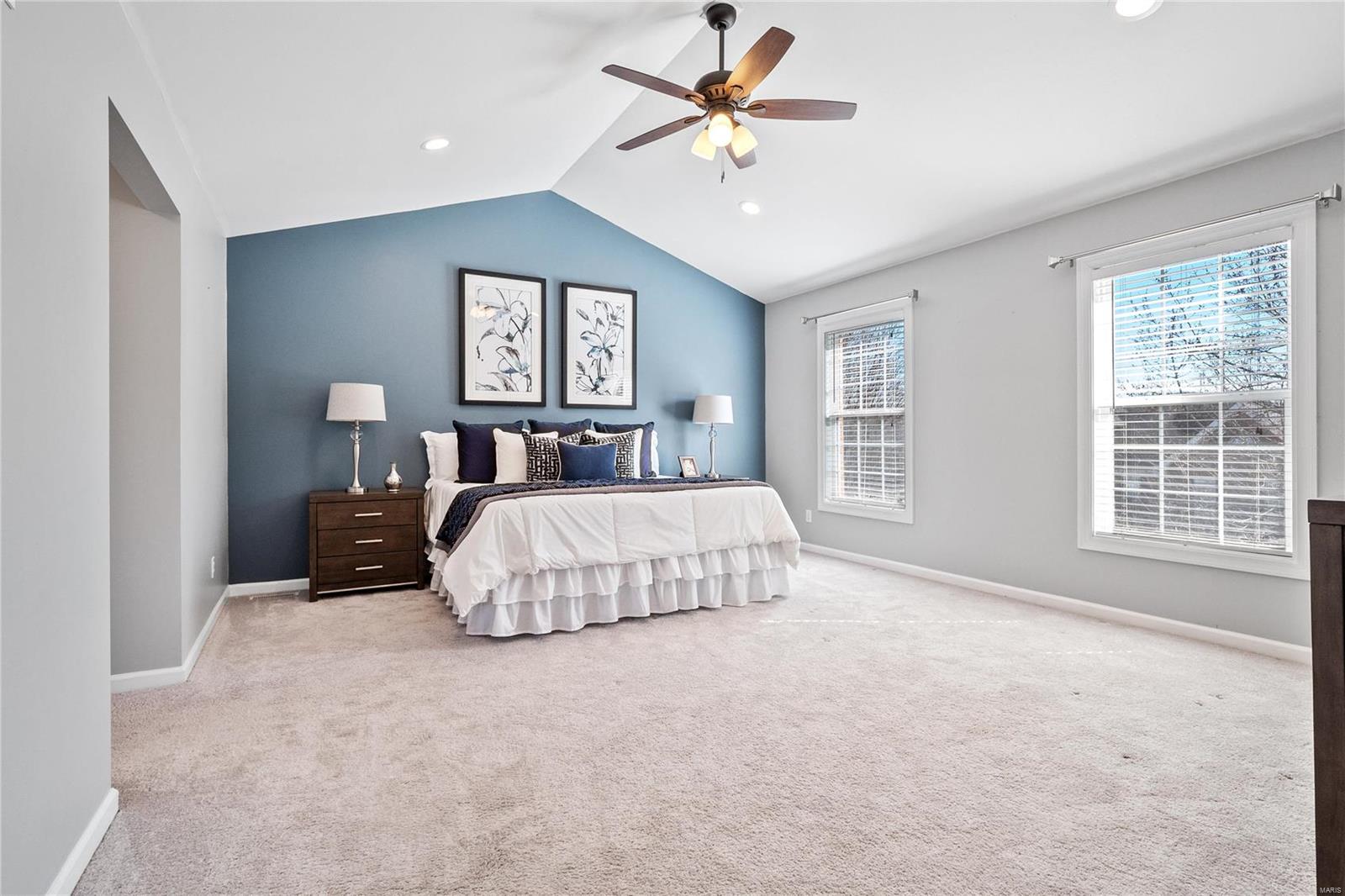Highlands Of Chesterfield Highland - Residential