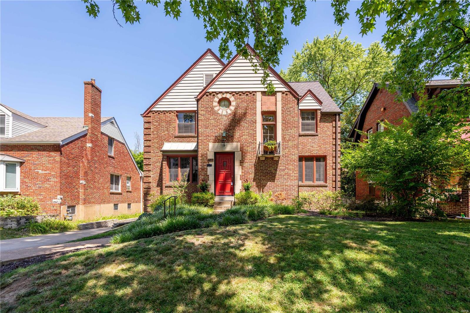 University Park - Residential