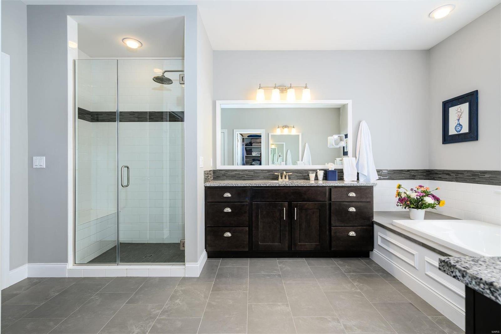 Homestead Estates At Wildwood - Residential