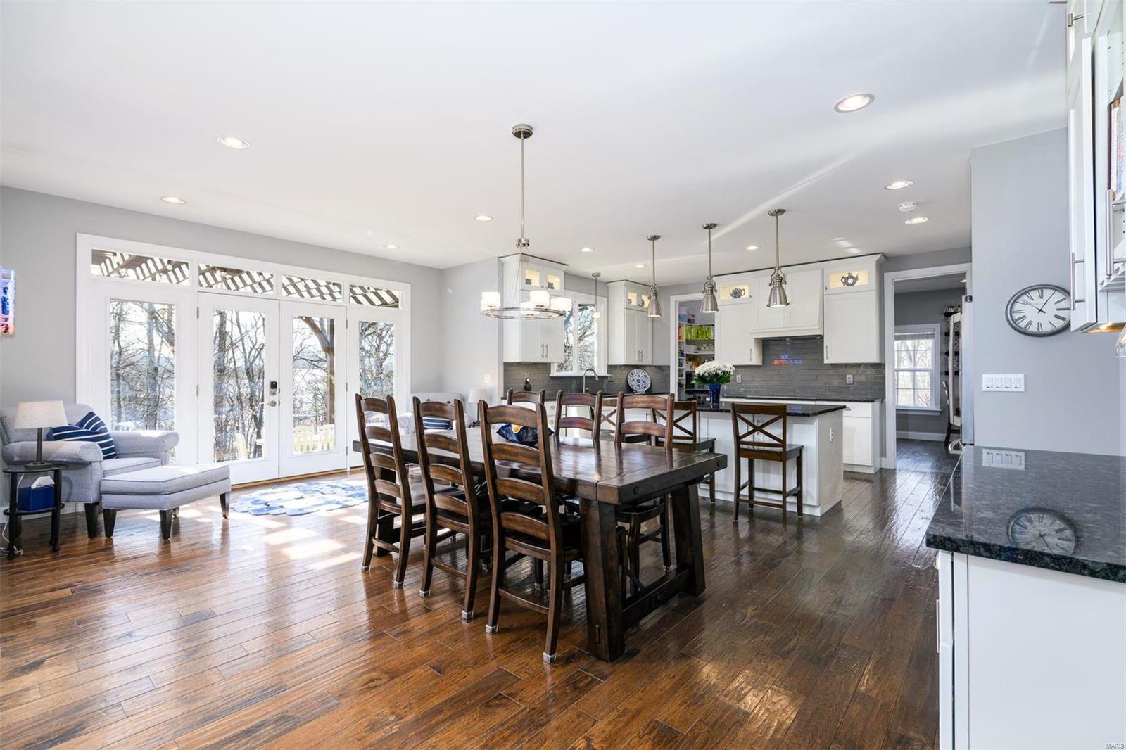 Homestead Estates At Wildwood - Residential