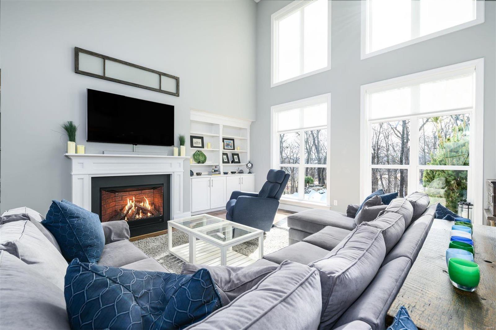 Homestead Estates At Wildwood - Residential