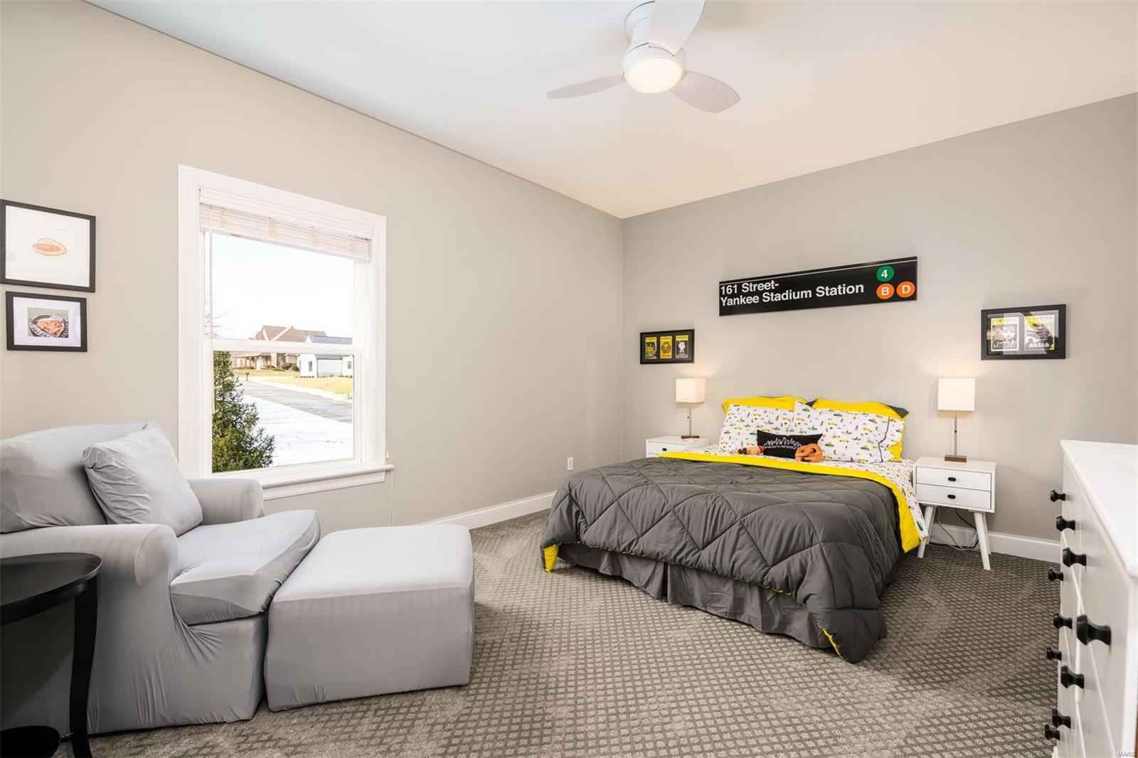 Homestead Estates At Wildwood - Residential