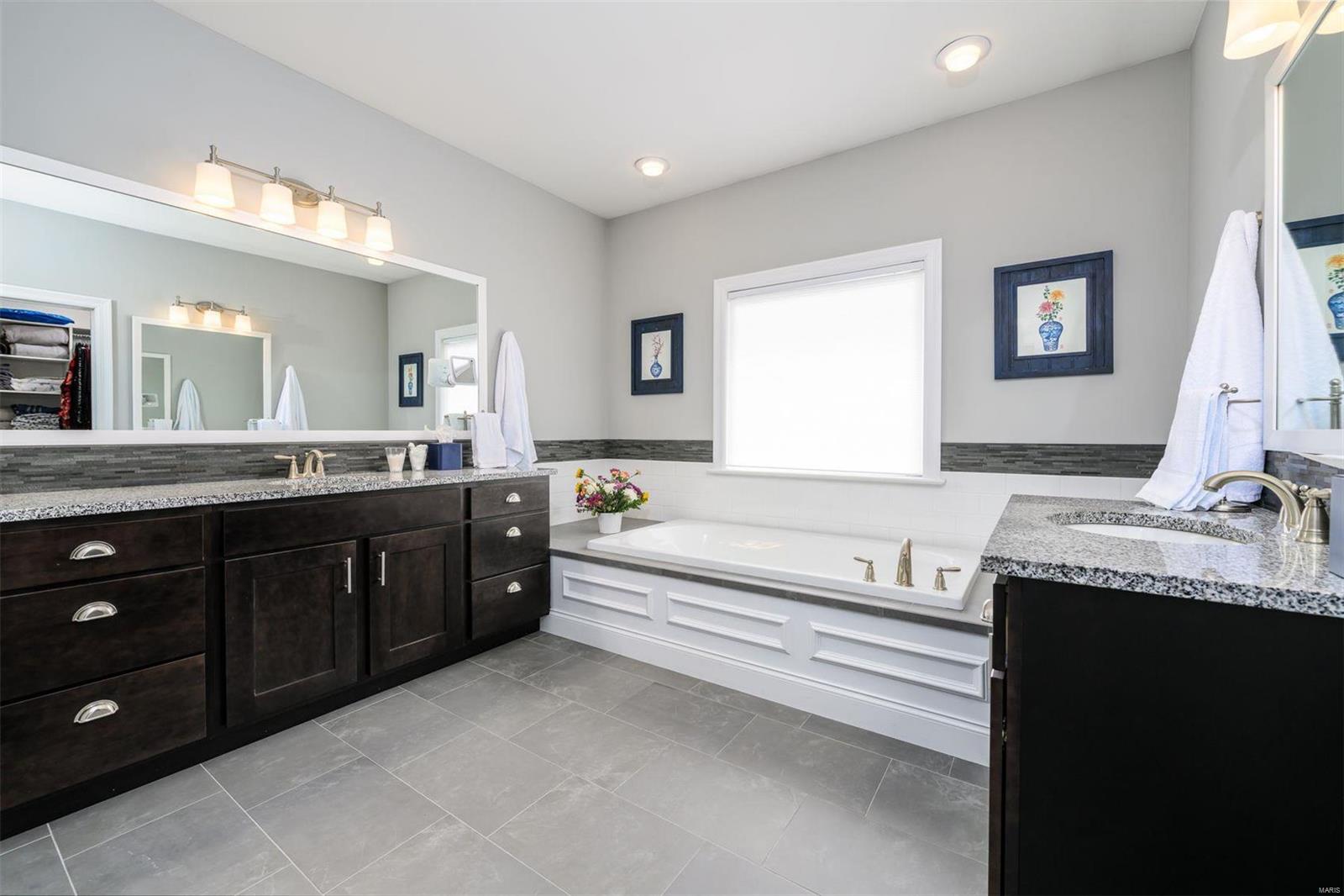 Homestead Estates At Wildwood - Residential