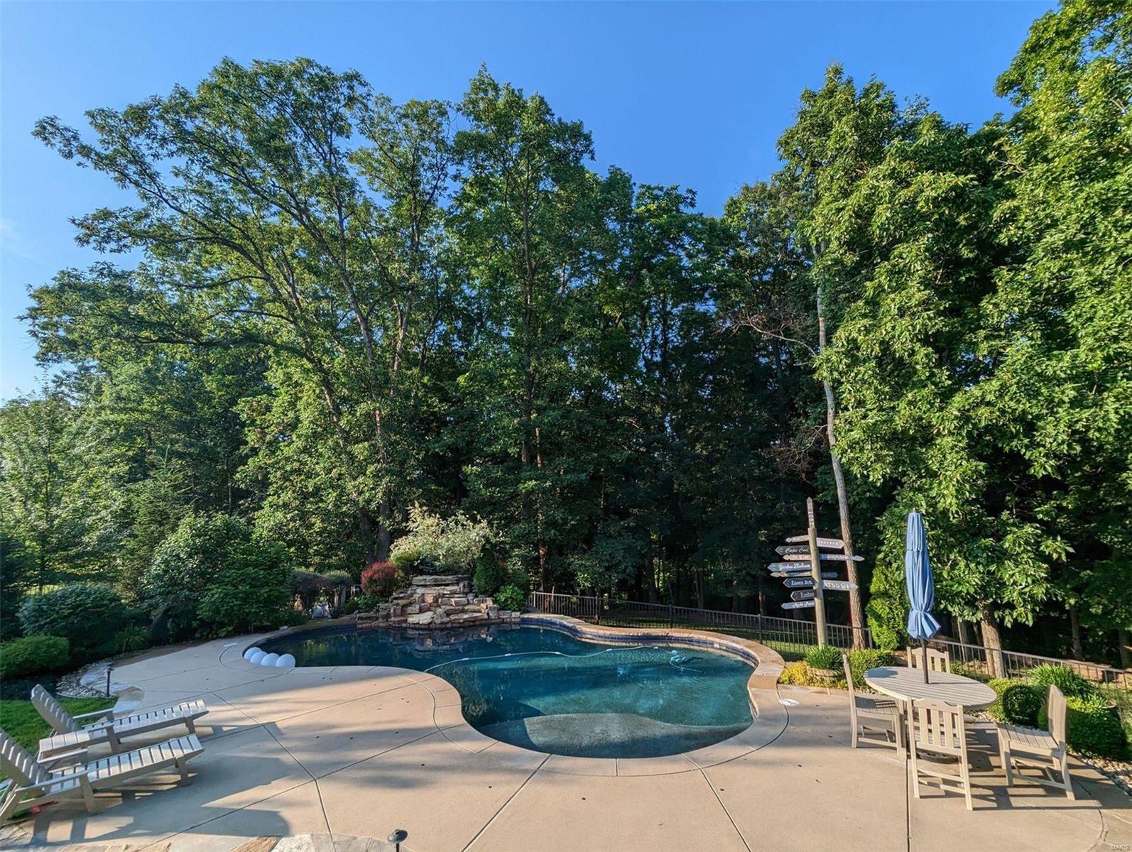 Homestead Estates At Wildwood - Residential