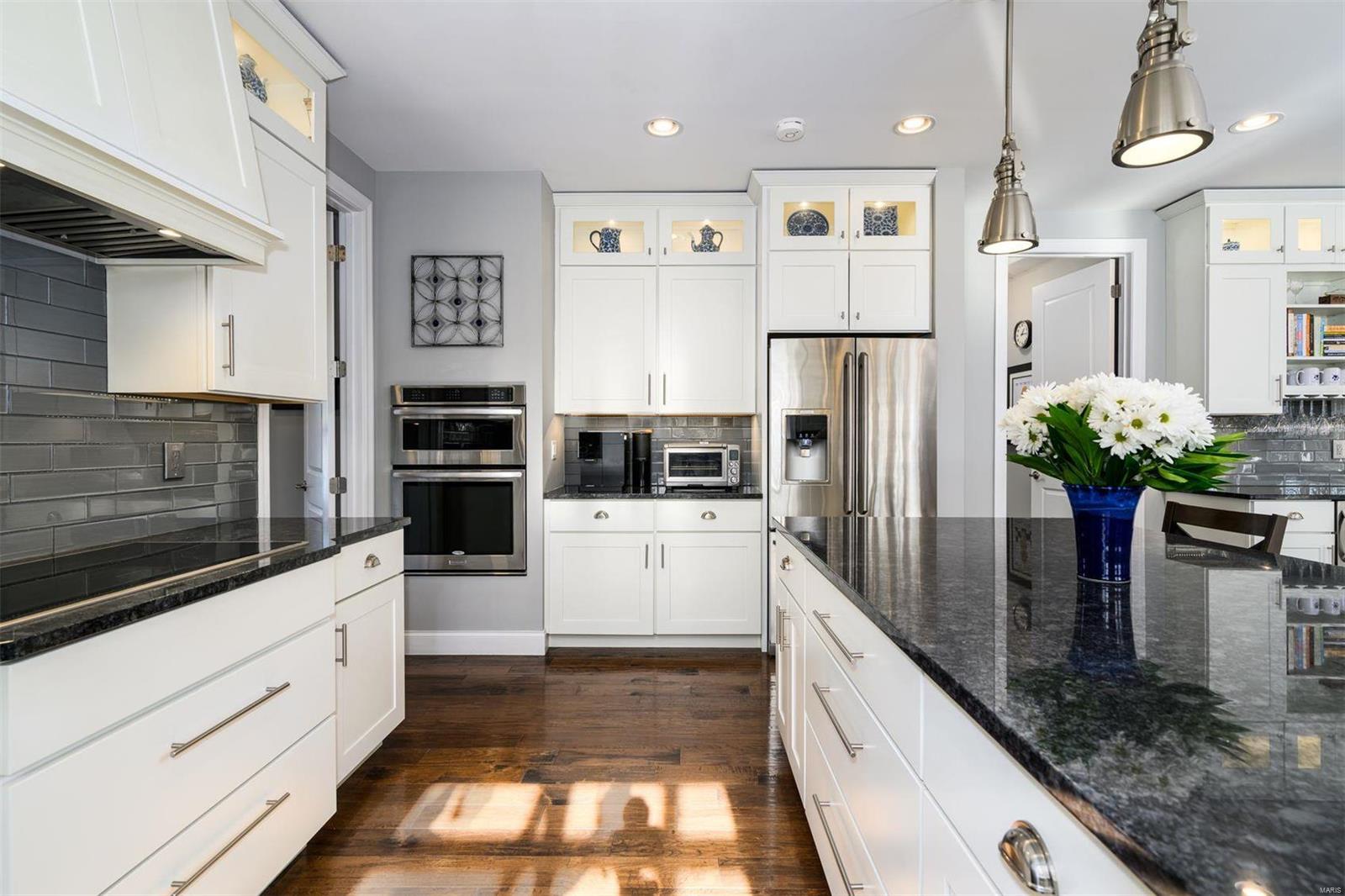 Homestead Estates At Wildwood - Residential