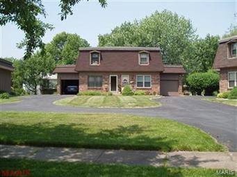 McKelvey Manor - Residential Lease