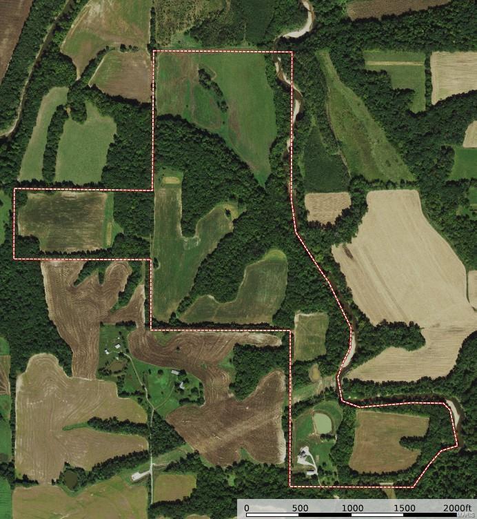 N/A - Farm