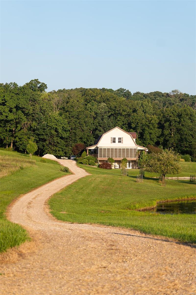 N/A - Farm