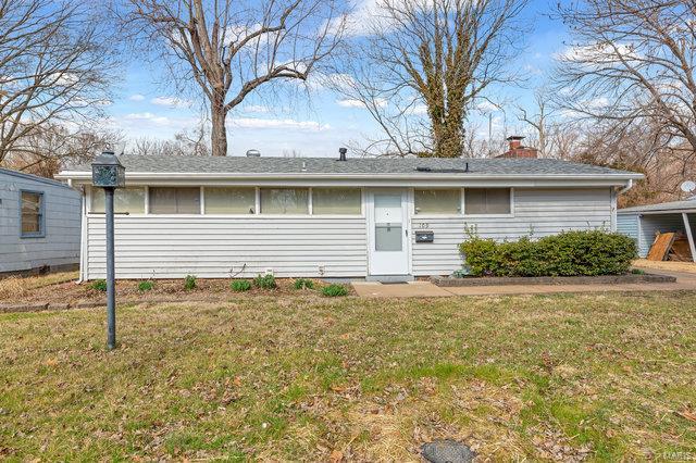 Welcome home to this newly renovated 2 bed/1 bath home!  The kitchen is full of cabinets and lots of counter space, pantry, and plenty of room for your kitchen table.  New lower cabinets, new backsplash, and countertops.  Fresh paint throughout.  A spectacular updated bathroom!  Living room with gas fireplace.   Garage, fenced in yard, close to highways, shopping, restaurants.  Hurry!  This one will sell fast!
