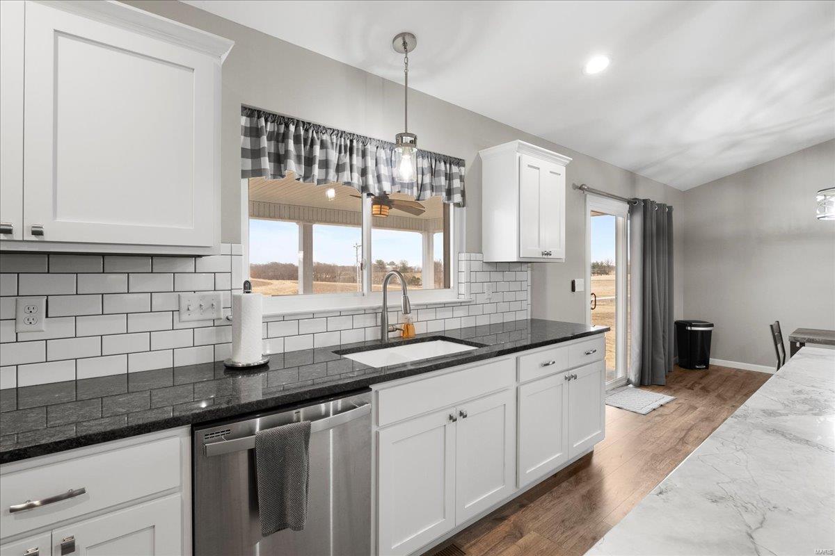 North Moore Estates - Residential