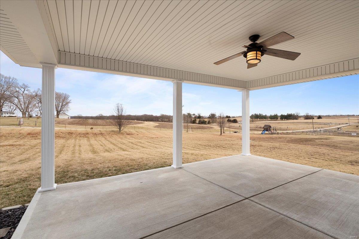 North Moore Estates - Residential