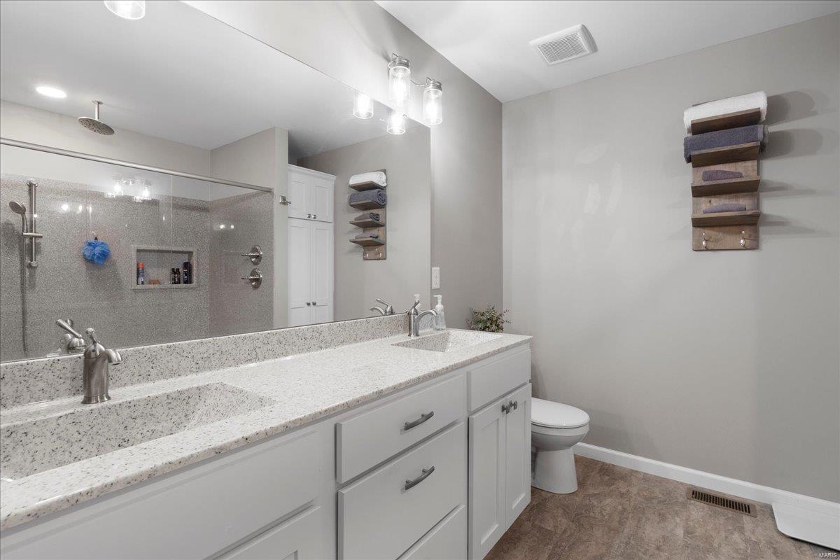 North Moore Estates - Residential