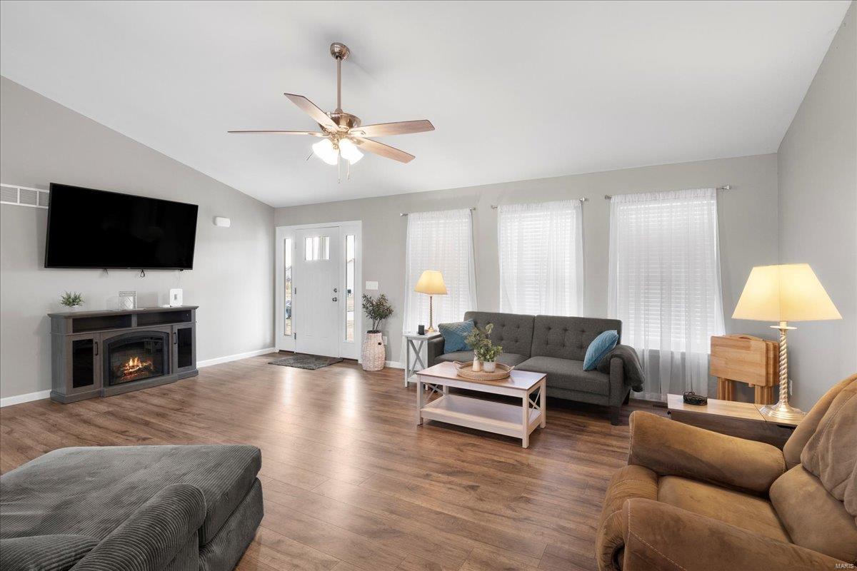 North Moore Estates - Residential