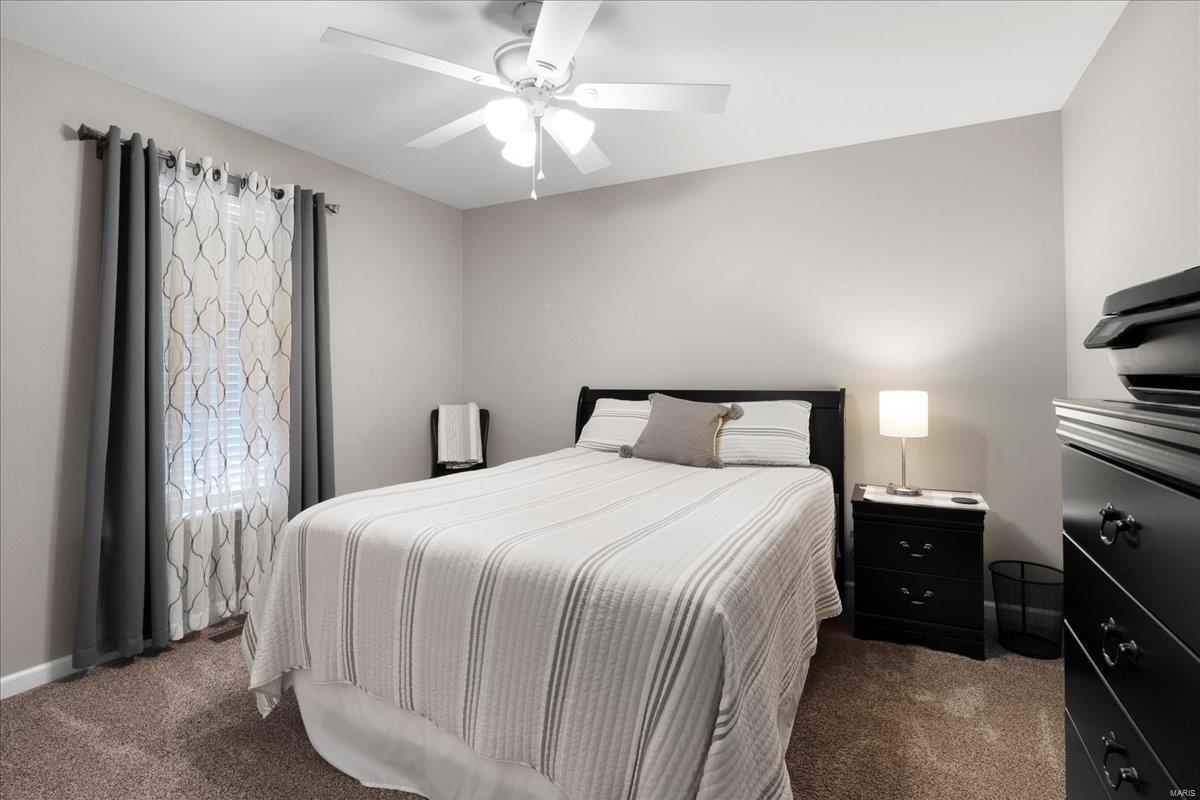North Moore Estates - Residential