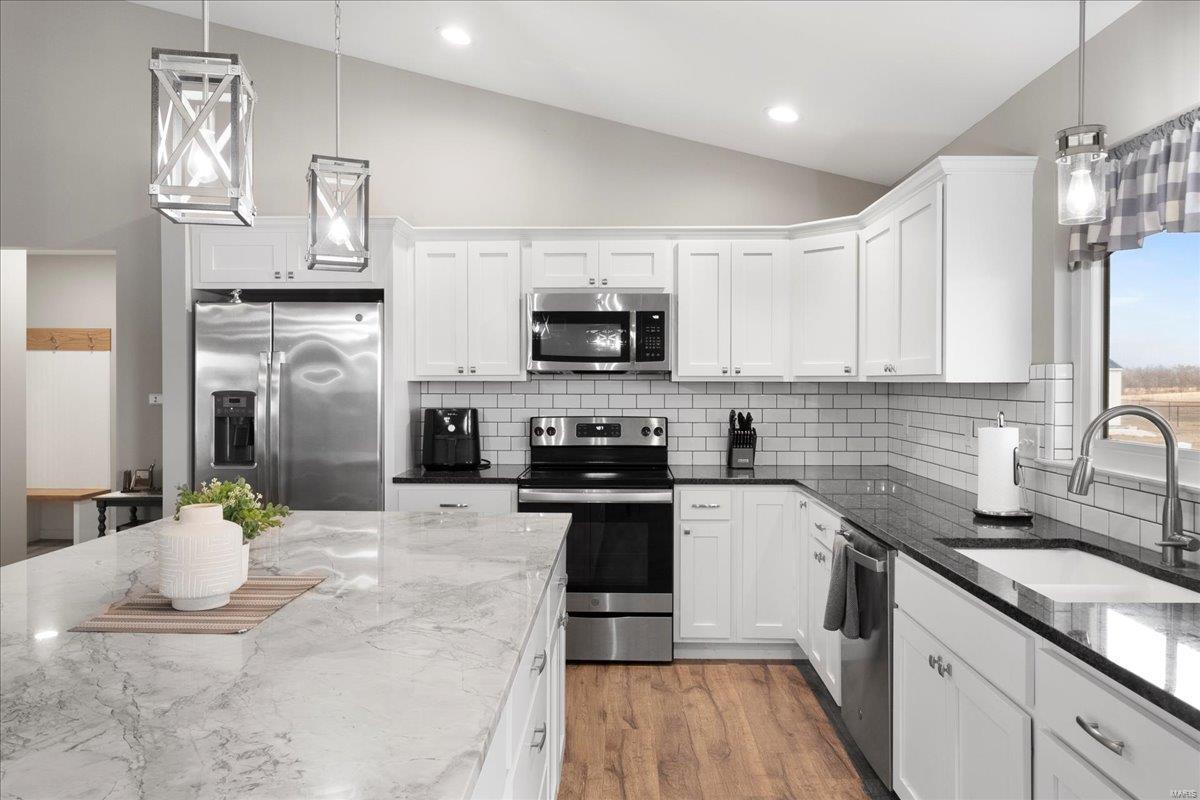 North Moore Estates - Residential