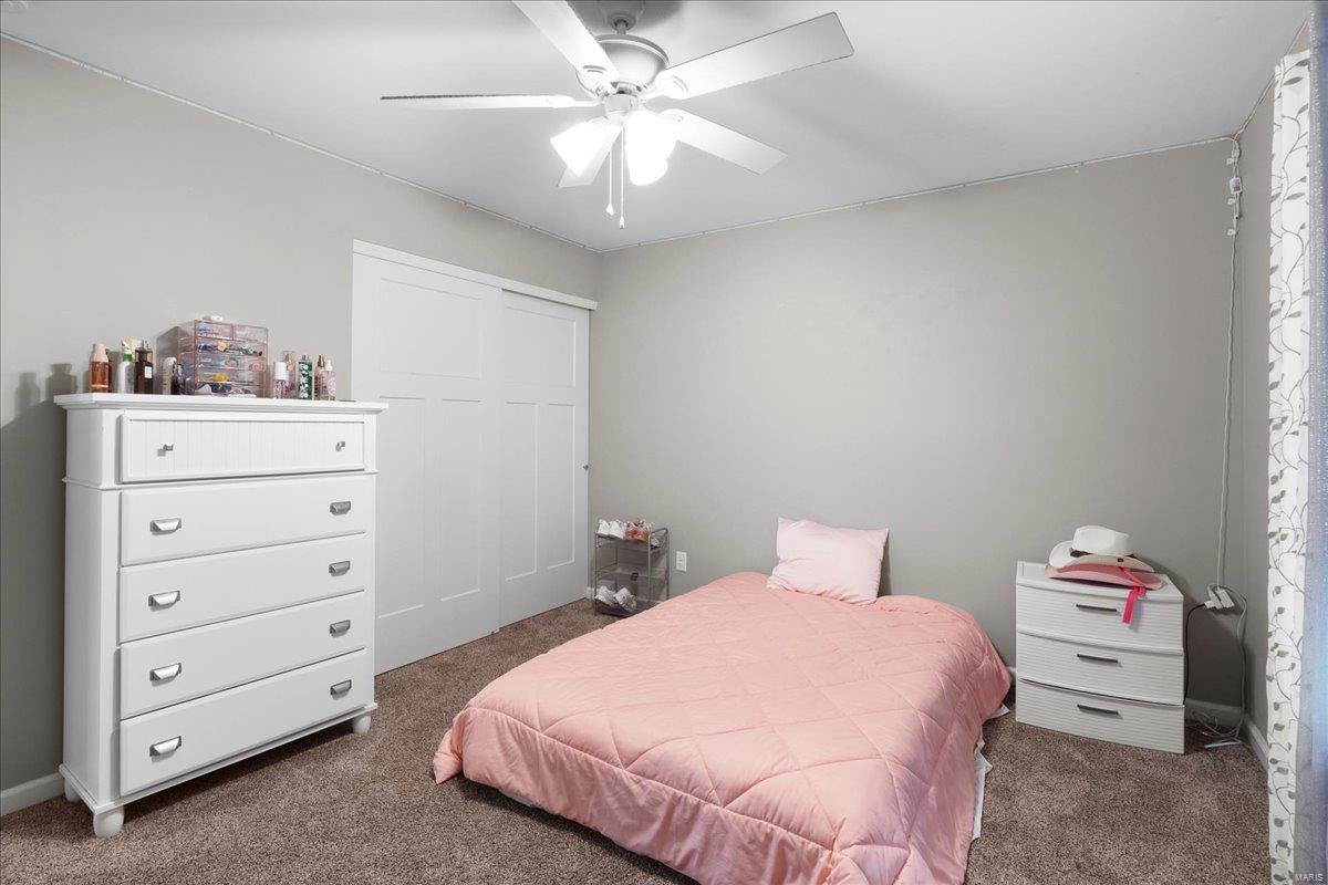 North Moore Estates - Residential