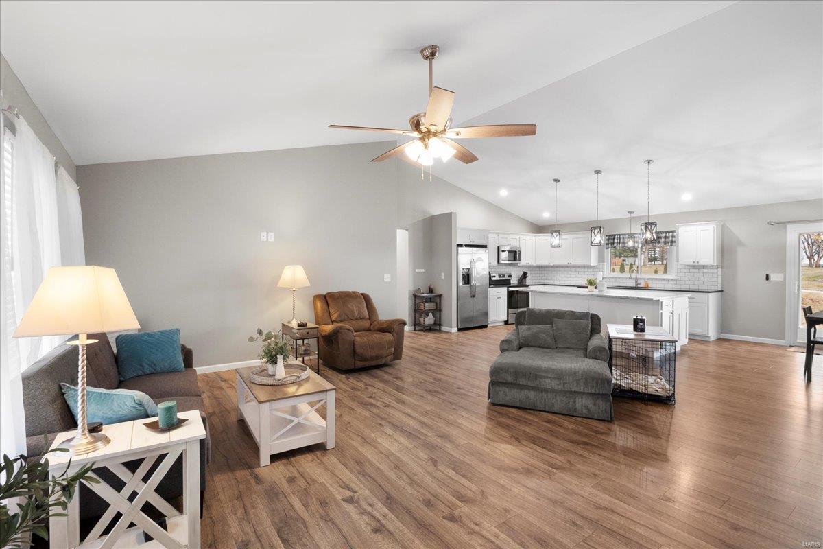 North Moore Estates - Residential