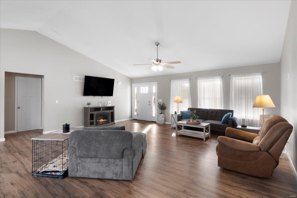 North Moore Estates - Residential