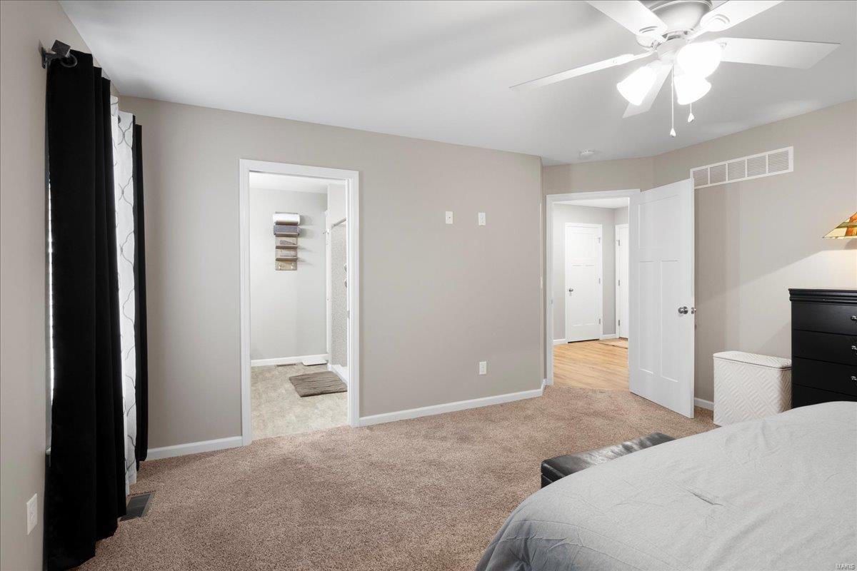 North Moore Estates - Residential