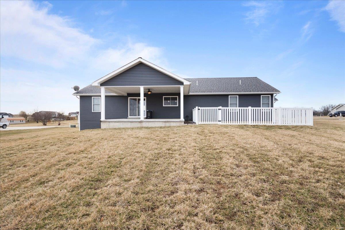 North Moore Estates - Residential