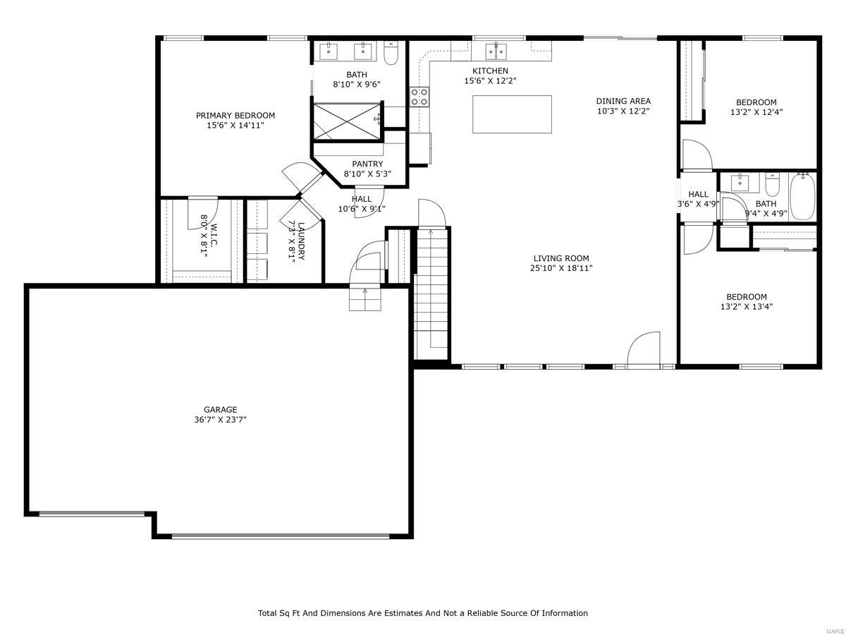 North Moore Estates - Residential