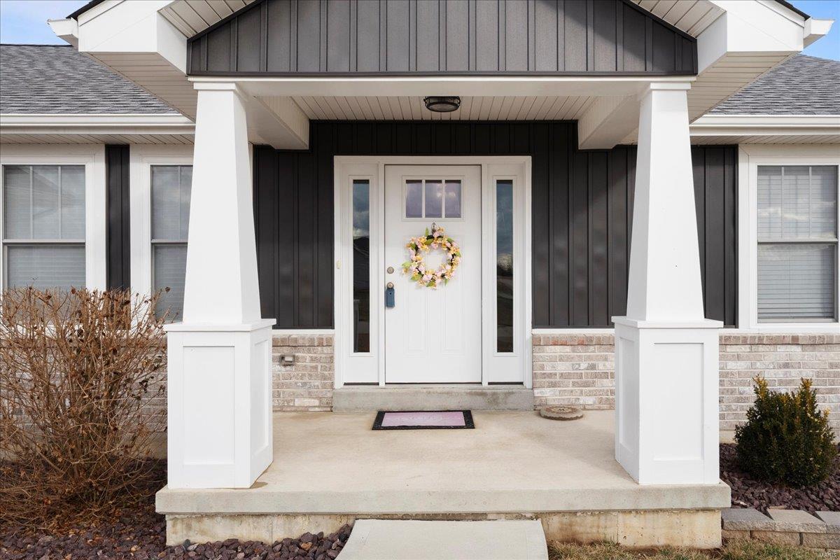 North Moore Estates - Residential