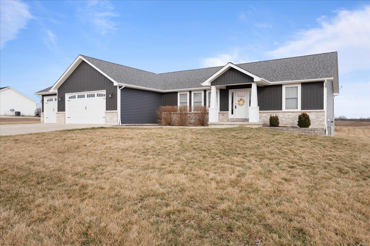 North Moore Estates - Residential