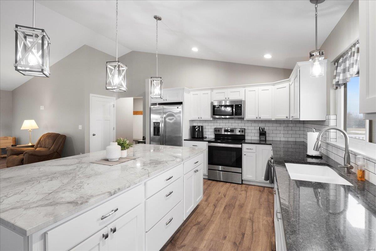 North Moore Estates - Residential