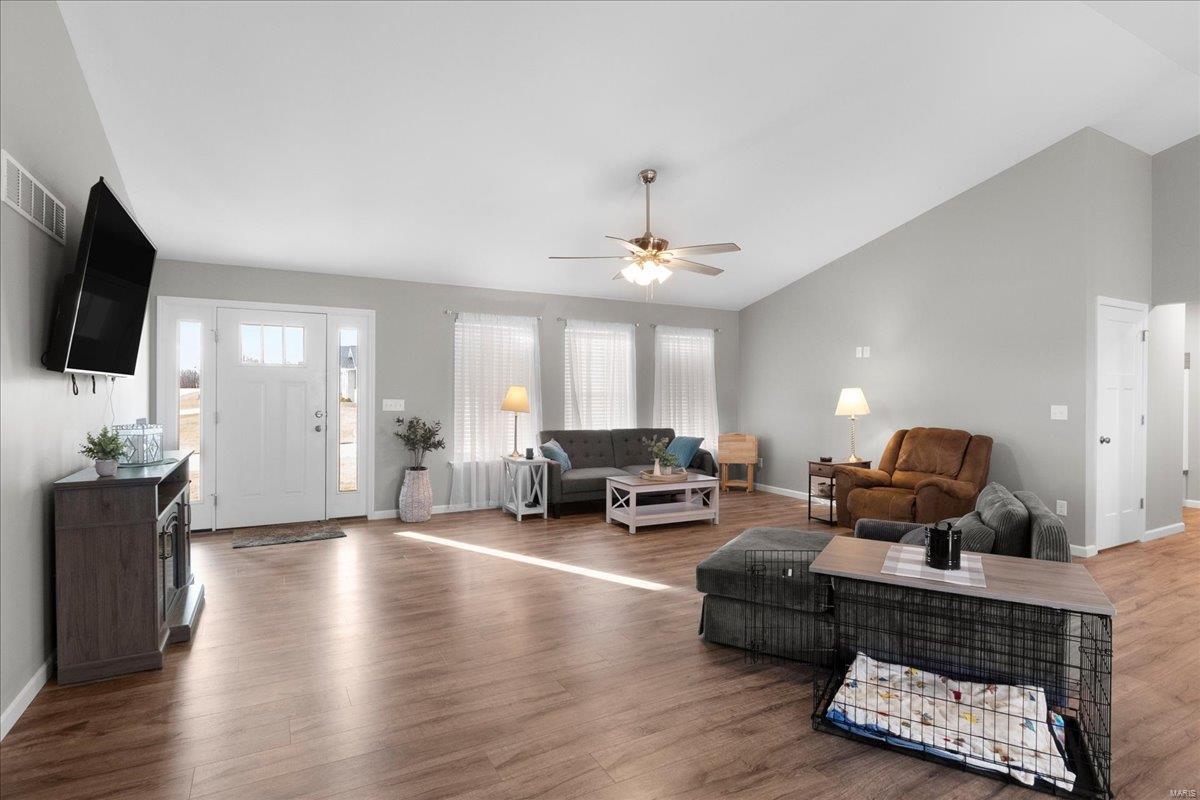 North Moore Estates - Residential