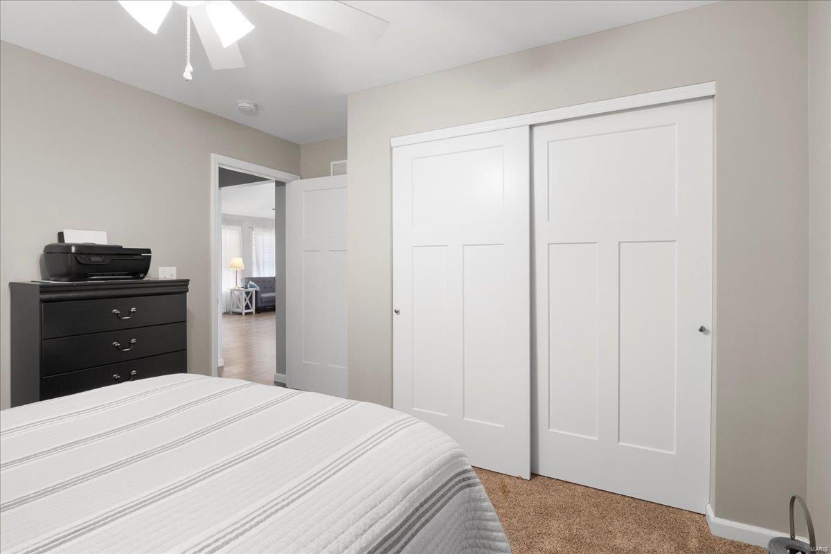 North Moore Estates - Residential