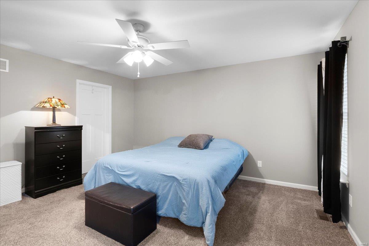North Moore Estates - Residential