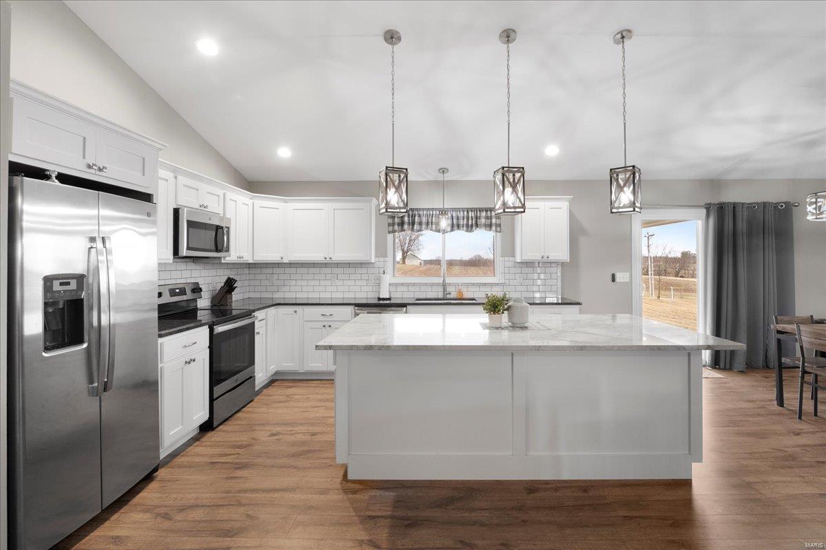 North Moore Estates - Residential