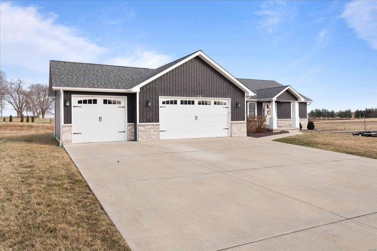 North Moore Estates - Residential