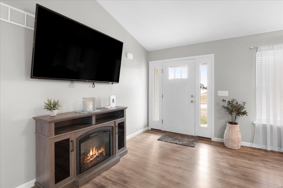 North Moore Estates - Residential