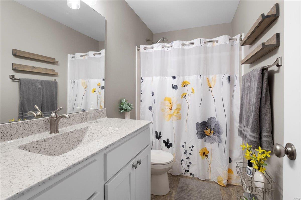 North Moore Estates - Residential