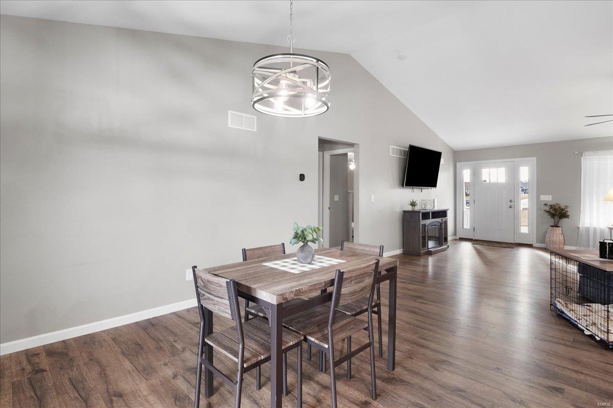 North Moore Estates - Residential