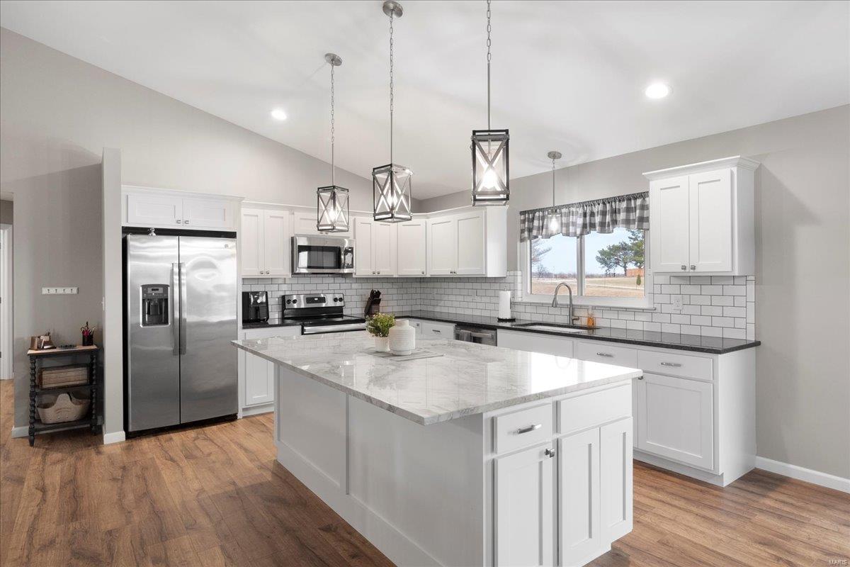 North Moore Estates - Residential