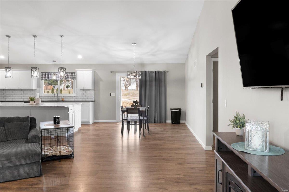 North Moore Estates - Residential