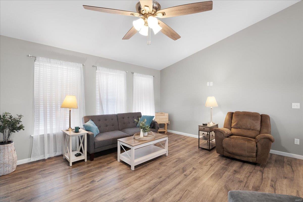 North Moore Estates - Residential