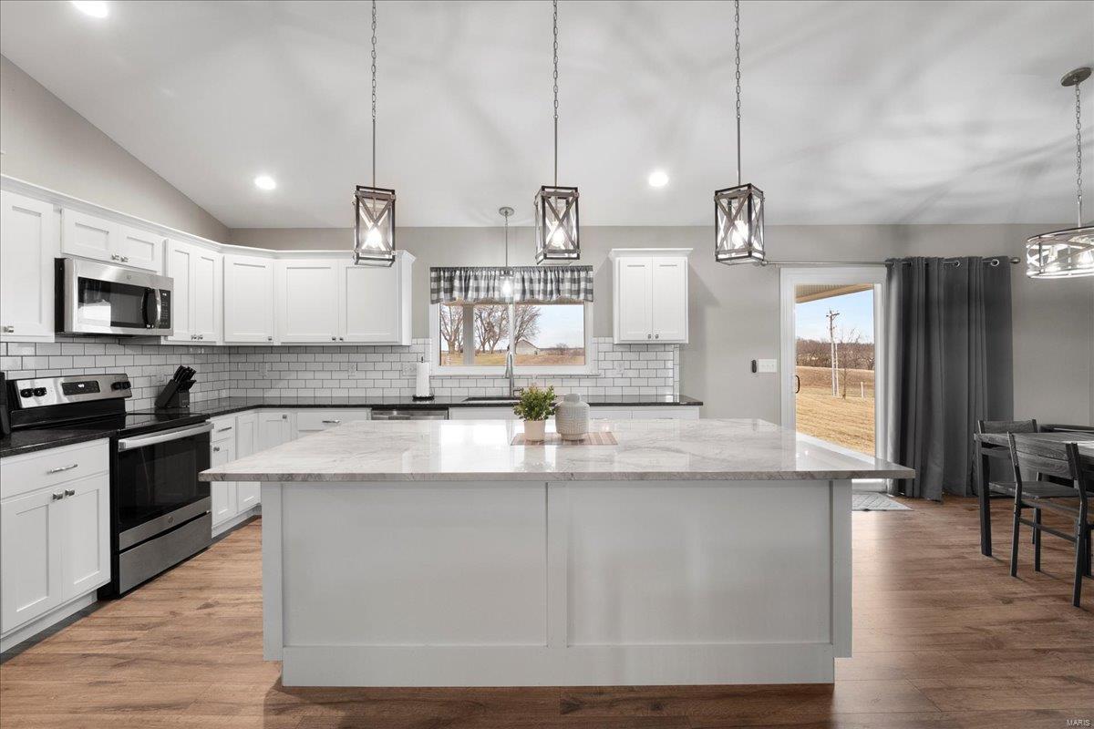 North Moore Estates - Residential
