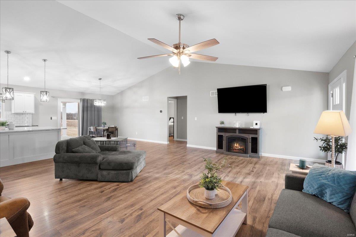 North Moore Estates - Residential