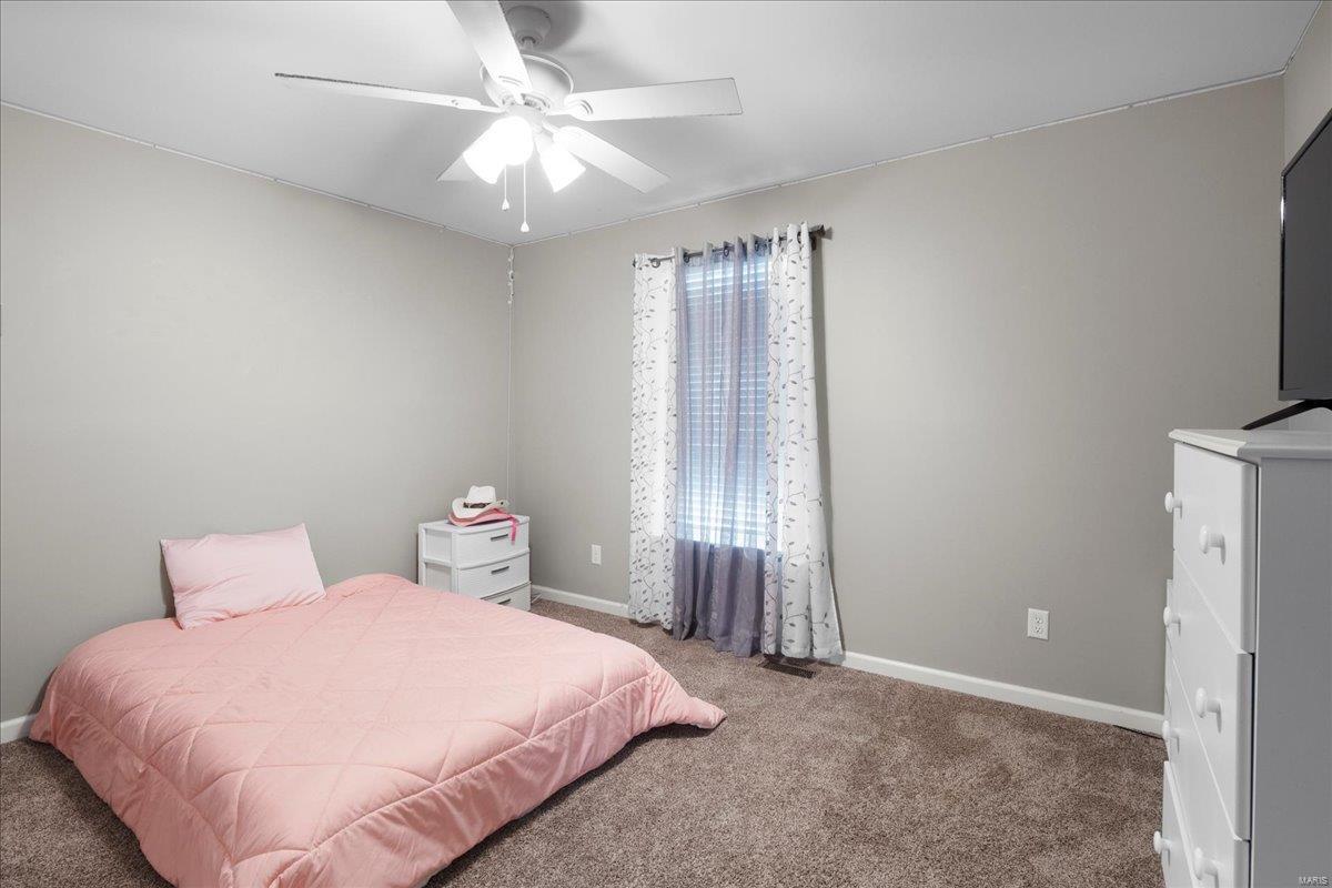 North Moore Estates - Residential