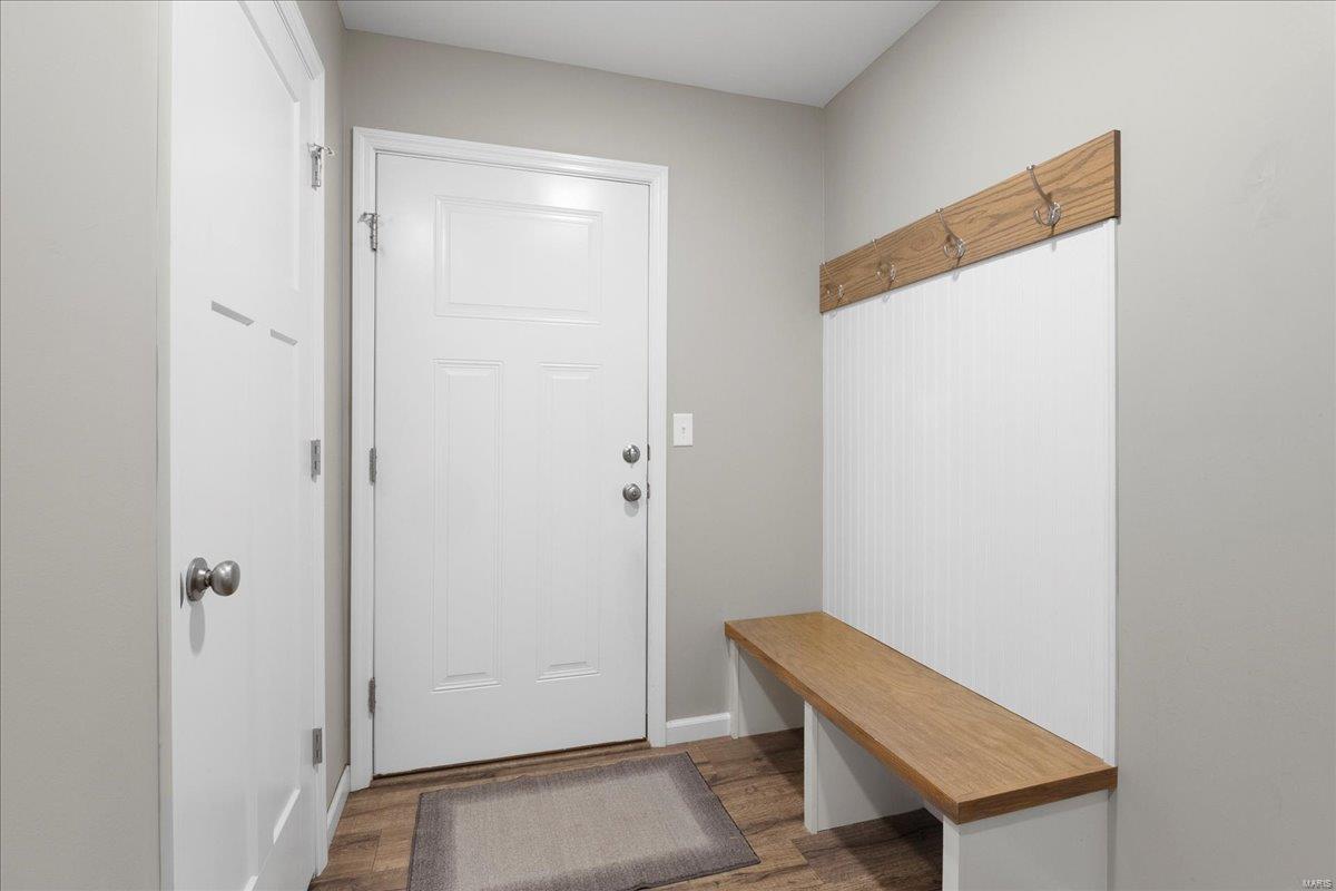 North Moore Estates - Residential