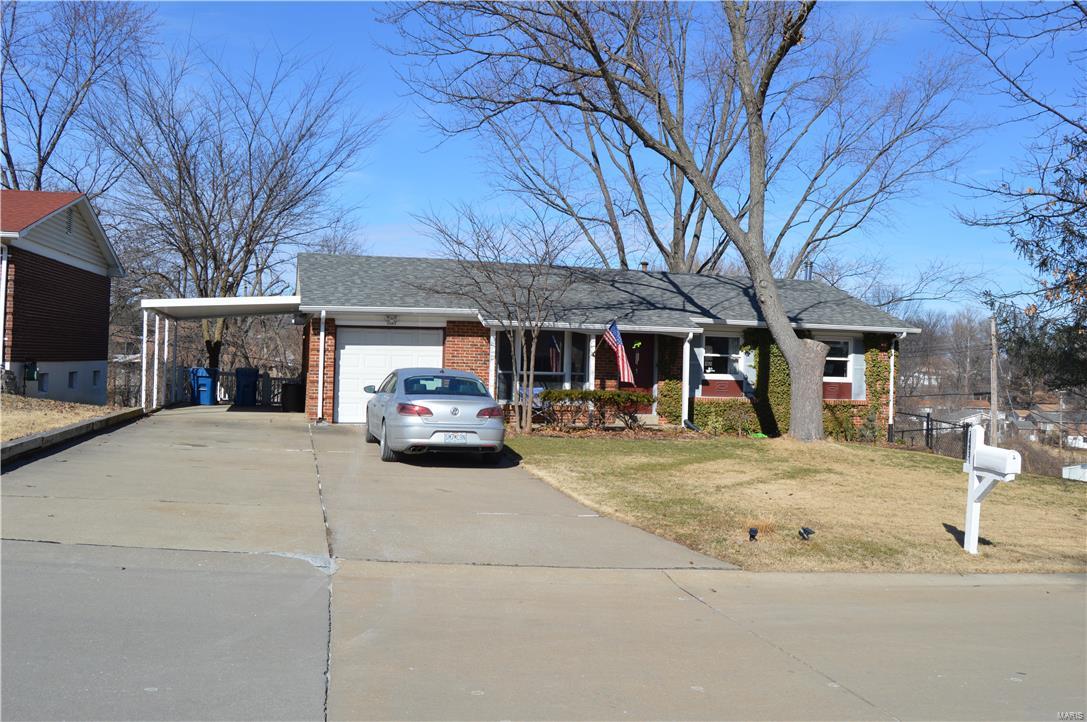 Dawn Valley - Residential Lease