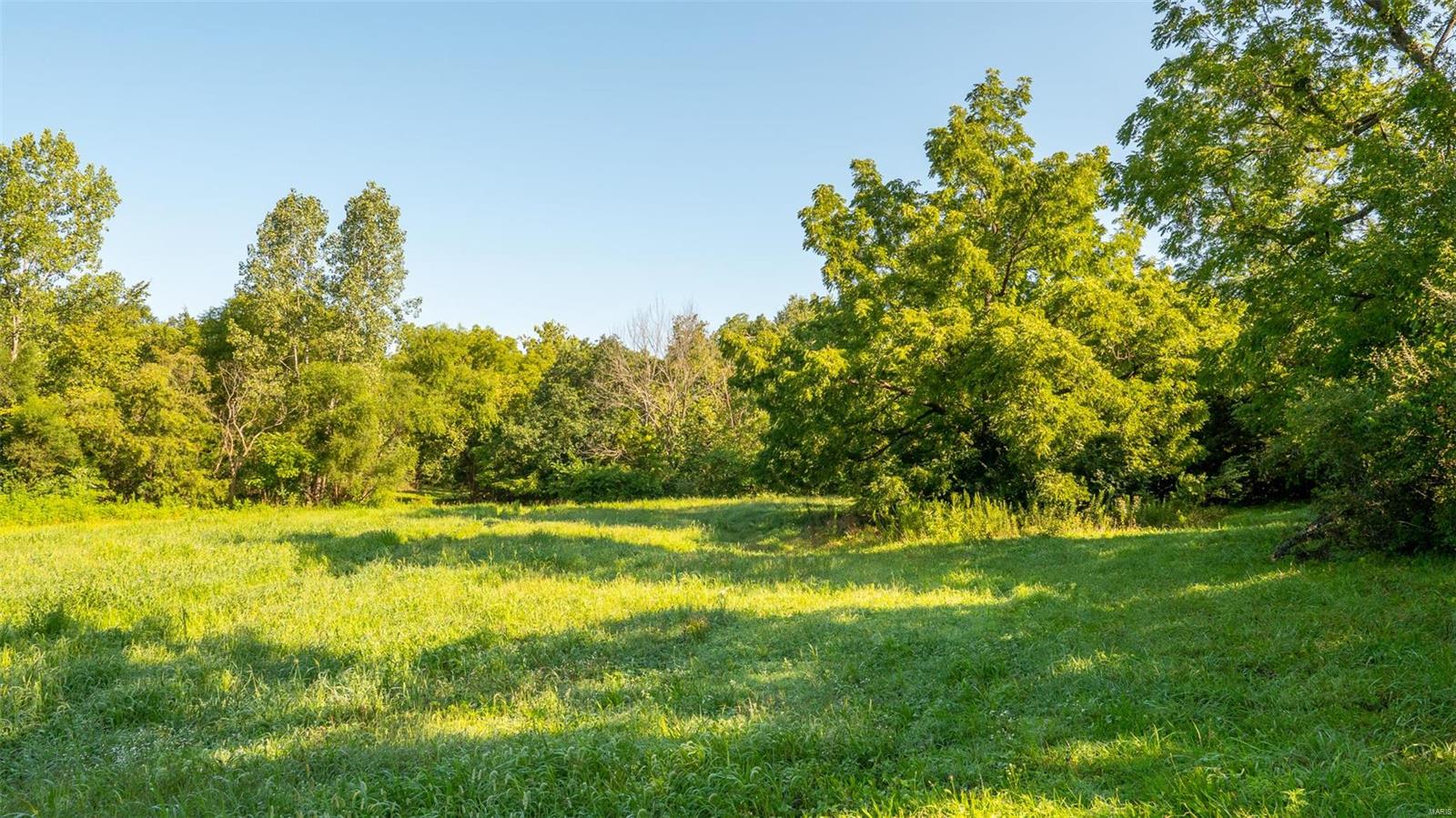 Moscow Mills - Farm
