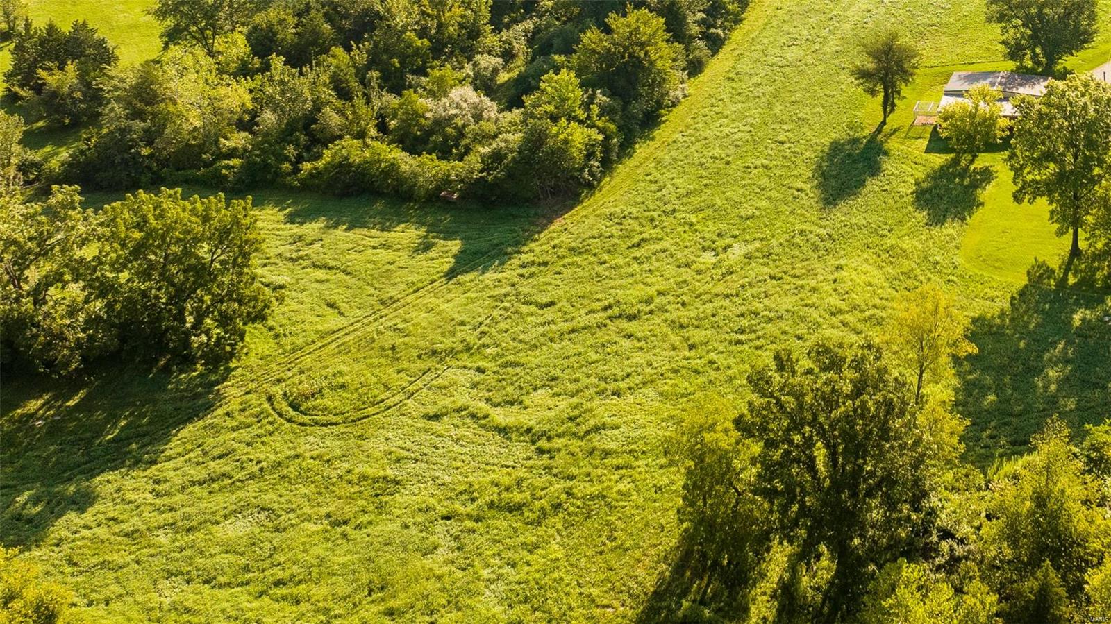 Moscow Mills - Farm
