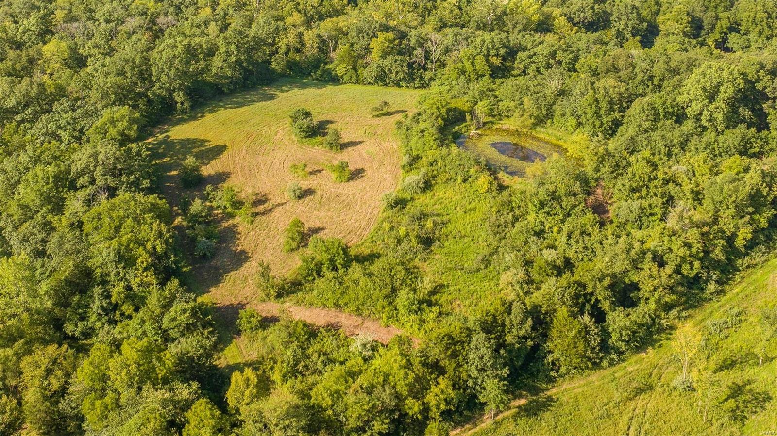 Moscow Mills - Farm